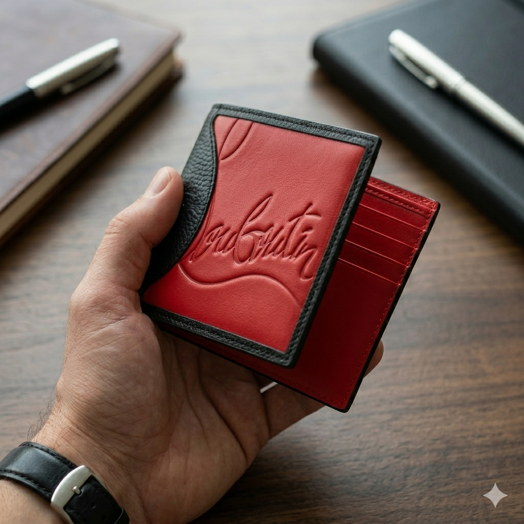 Christian Louboutin Wallet